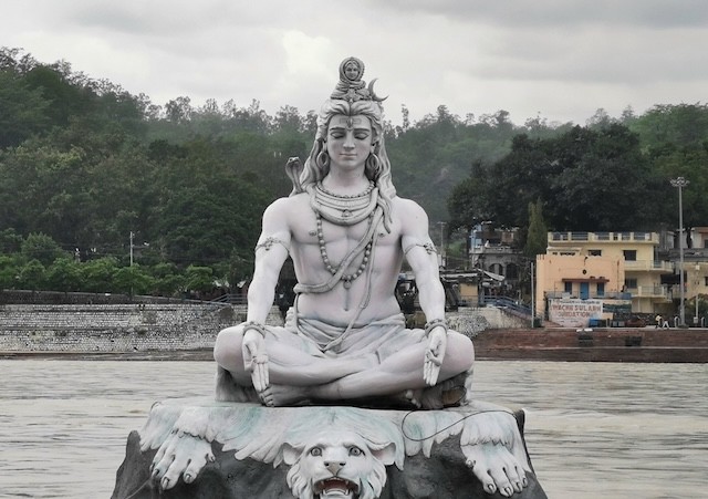 北阿坎德邦 Uttarakhand 瑞詩凱詩 Rishikesh 瑜珈聖城